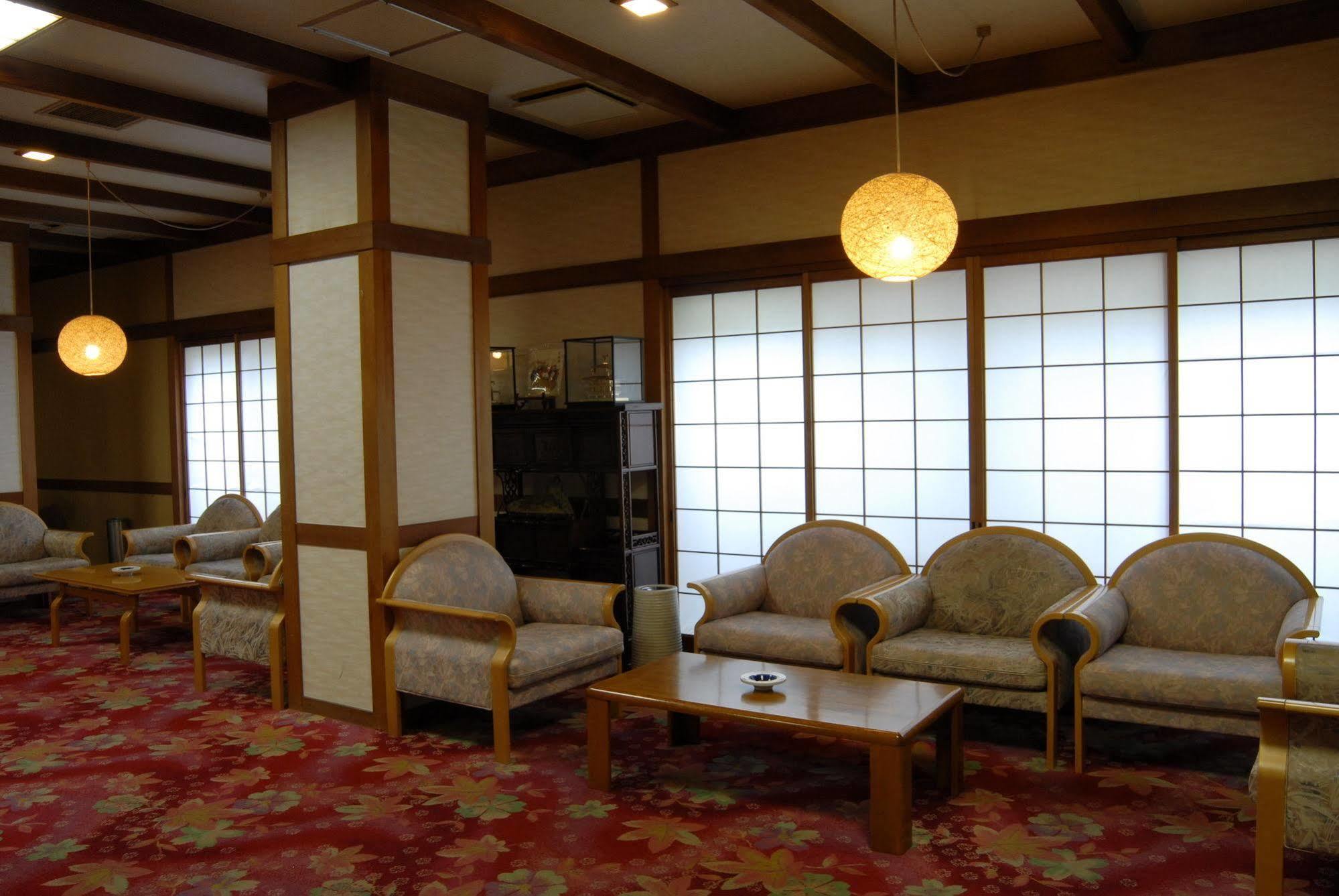 קיוטו Hotel Sugicho מראה חיצוני תמונה