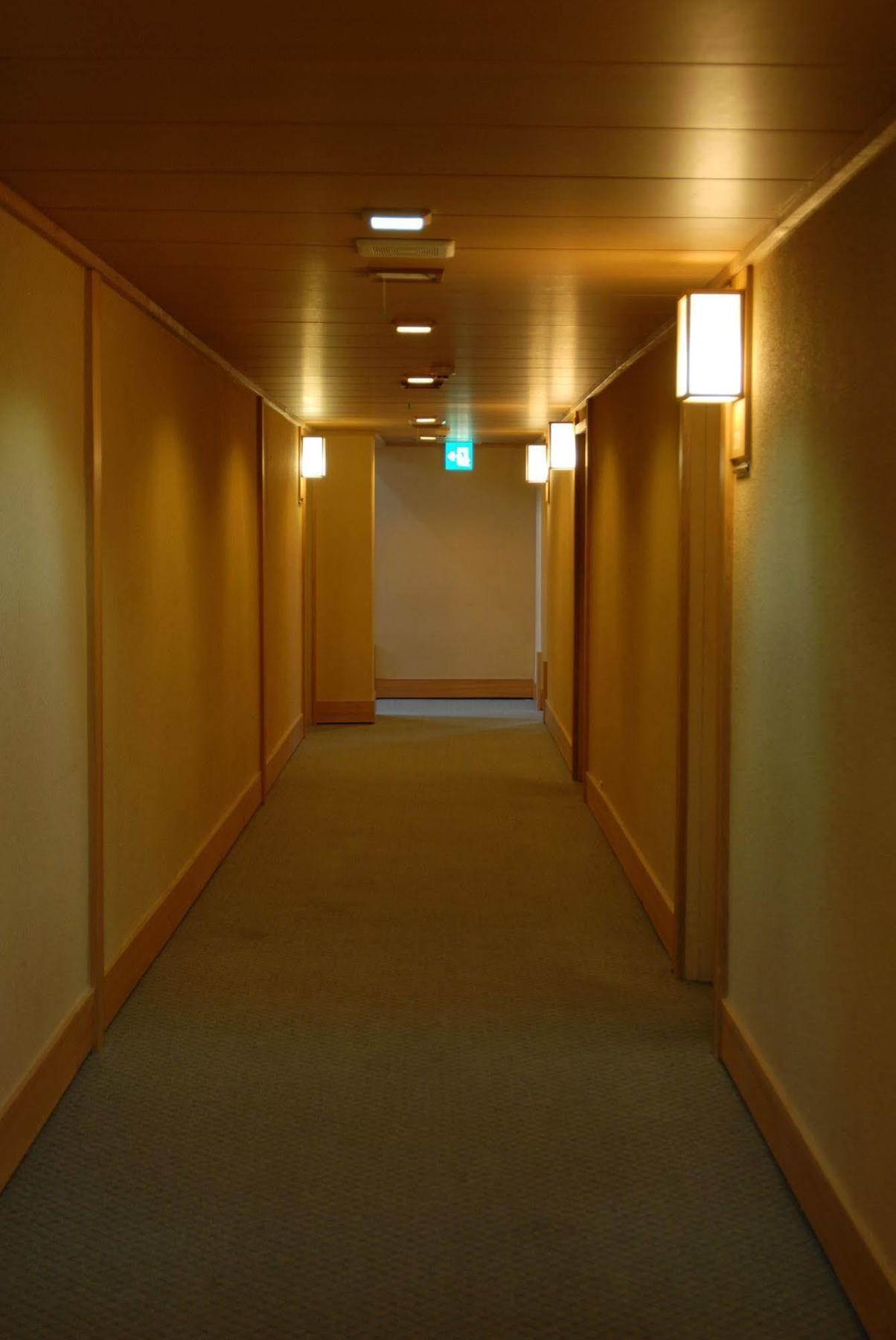 קיוטו Hotel Sugicho מראה חיצוני תמונה